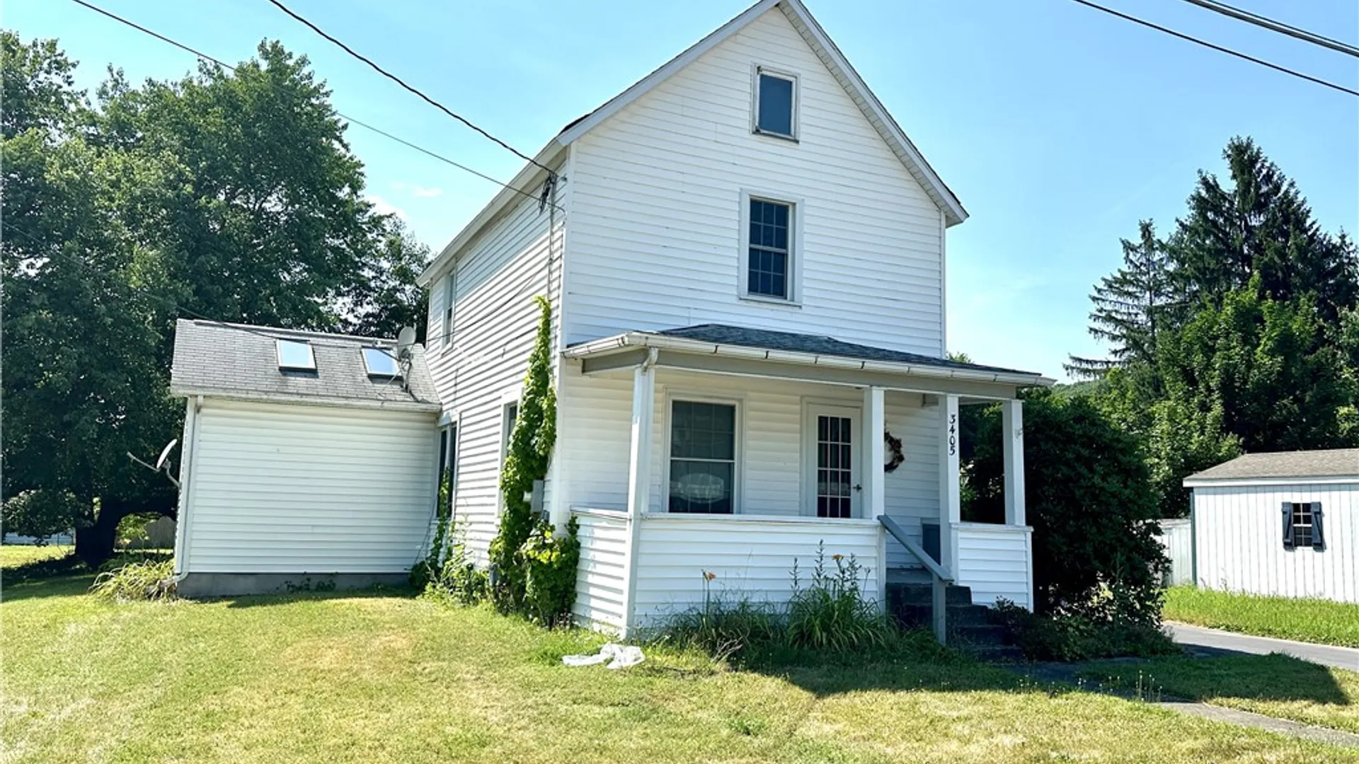 Property at 3405 Stanton Street, Corning, NY 14870 2