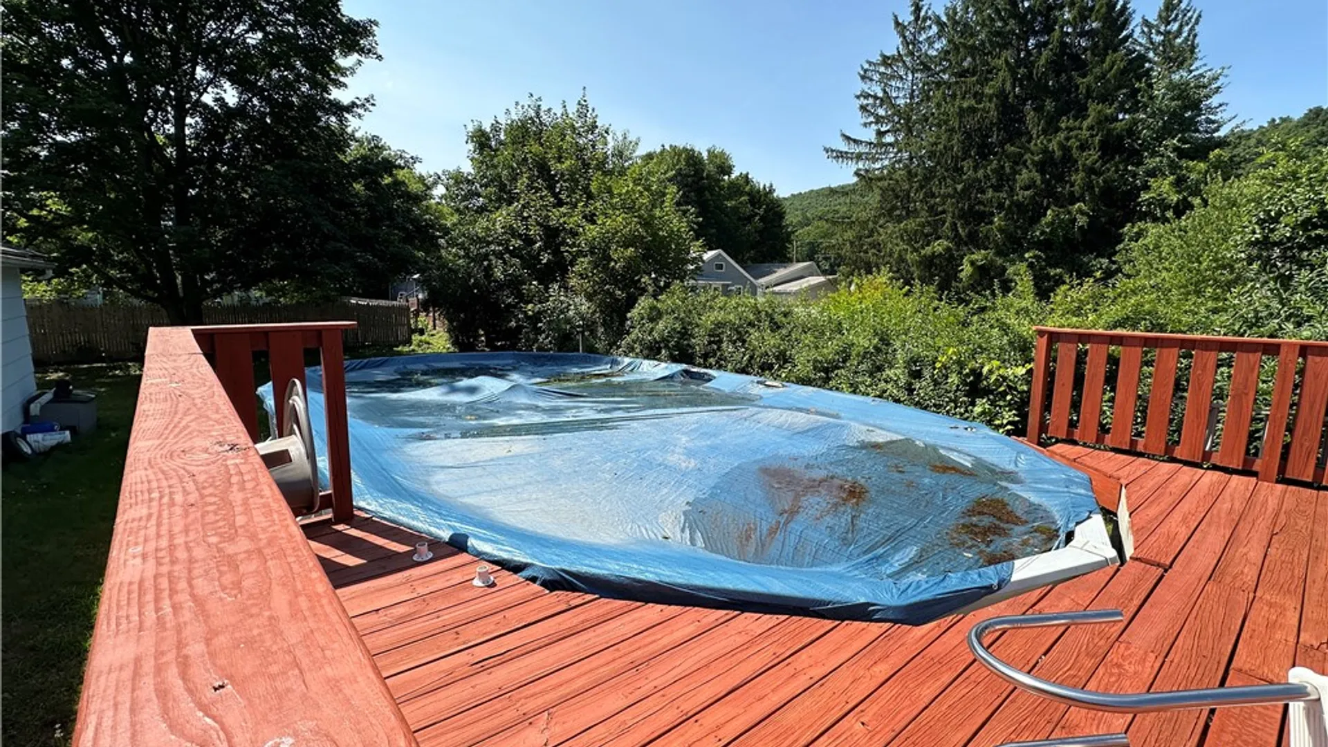 Property at 3405 Stanton Street, Corning, NY 14870 21