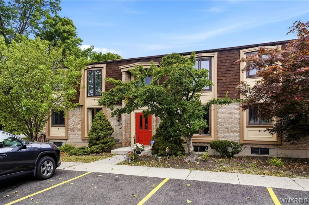 Property at 60 Groton Drive, Amherst, NY 14228