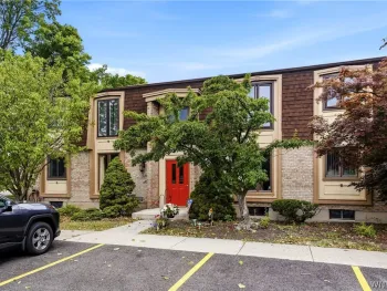 Property at 60 Groton Drive, Amherst, NY 14228