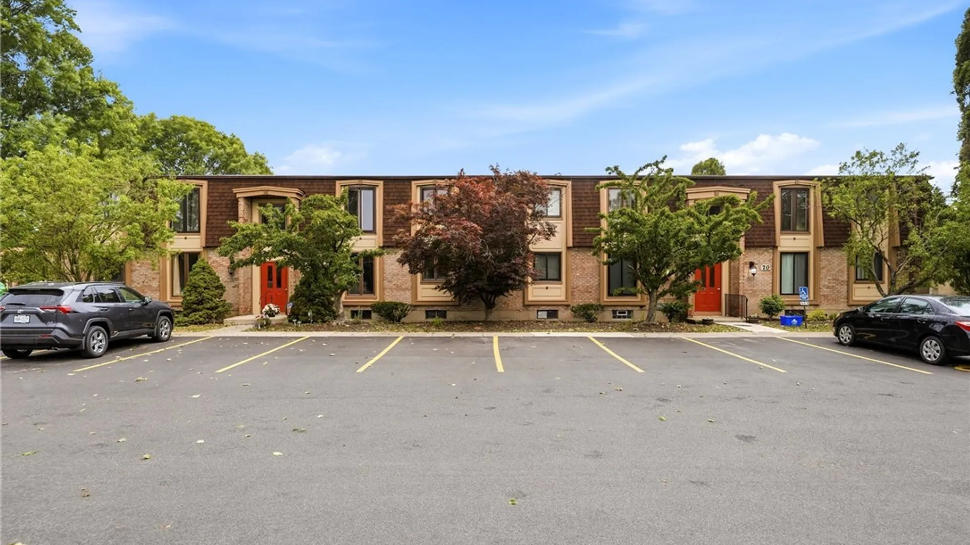 Property at 60 Groton Drive, Amherst, NY 14228 29