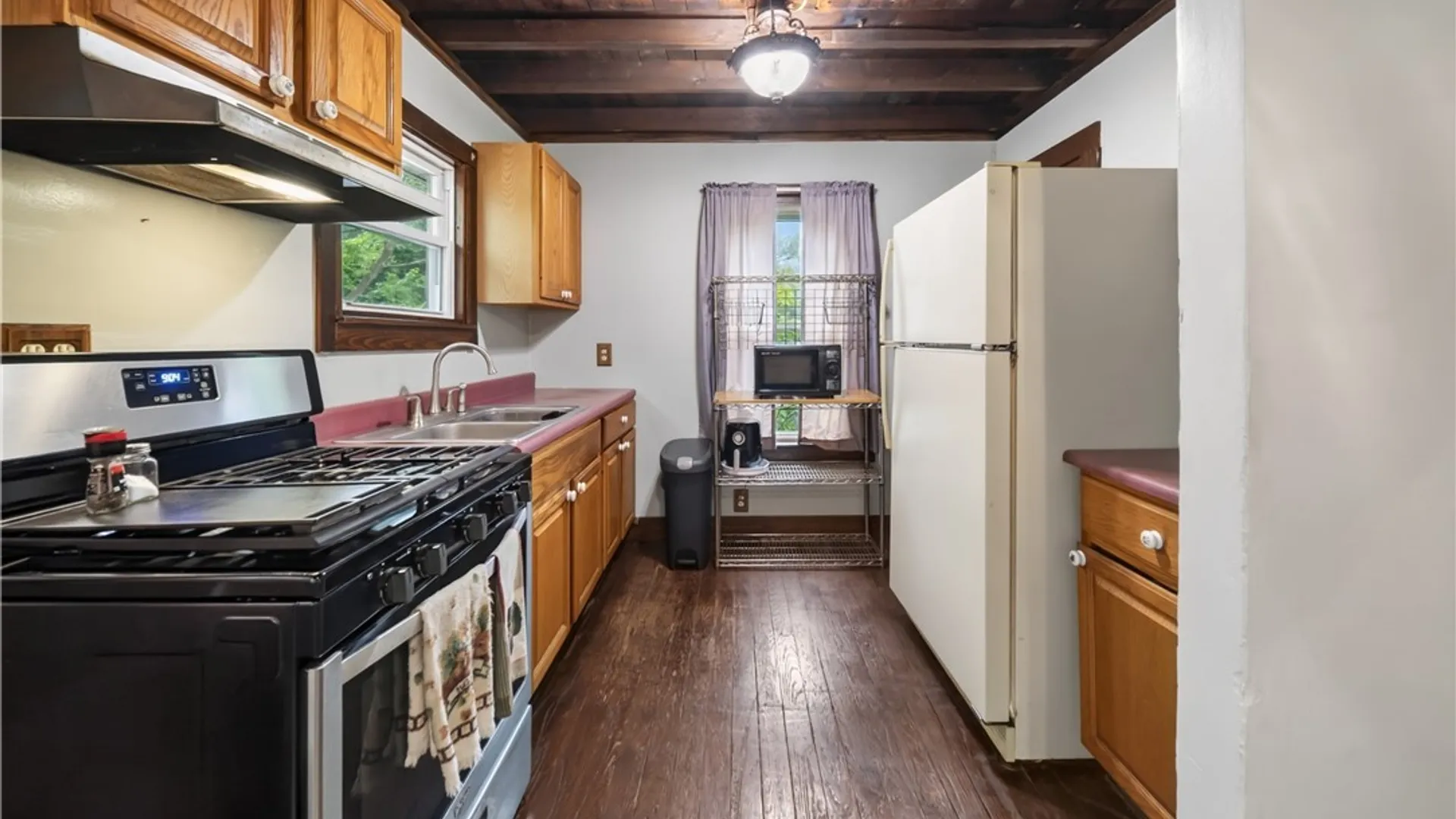 Property at 5506 Bear Road, Clay, NY 13212 13
