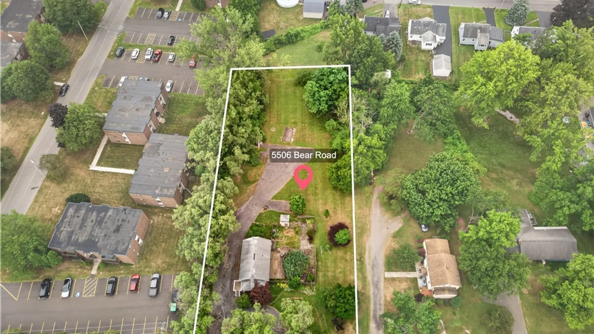 Property at 5506 Bear Road, Clay, NY 13212 4