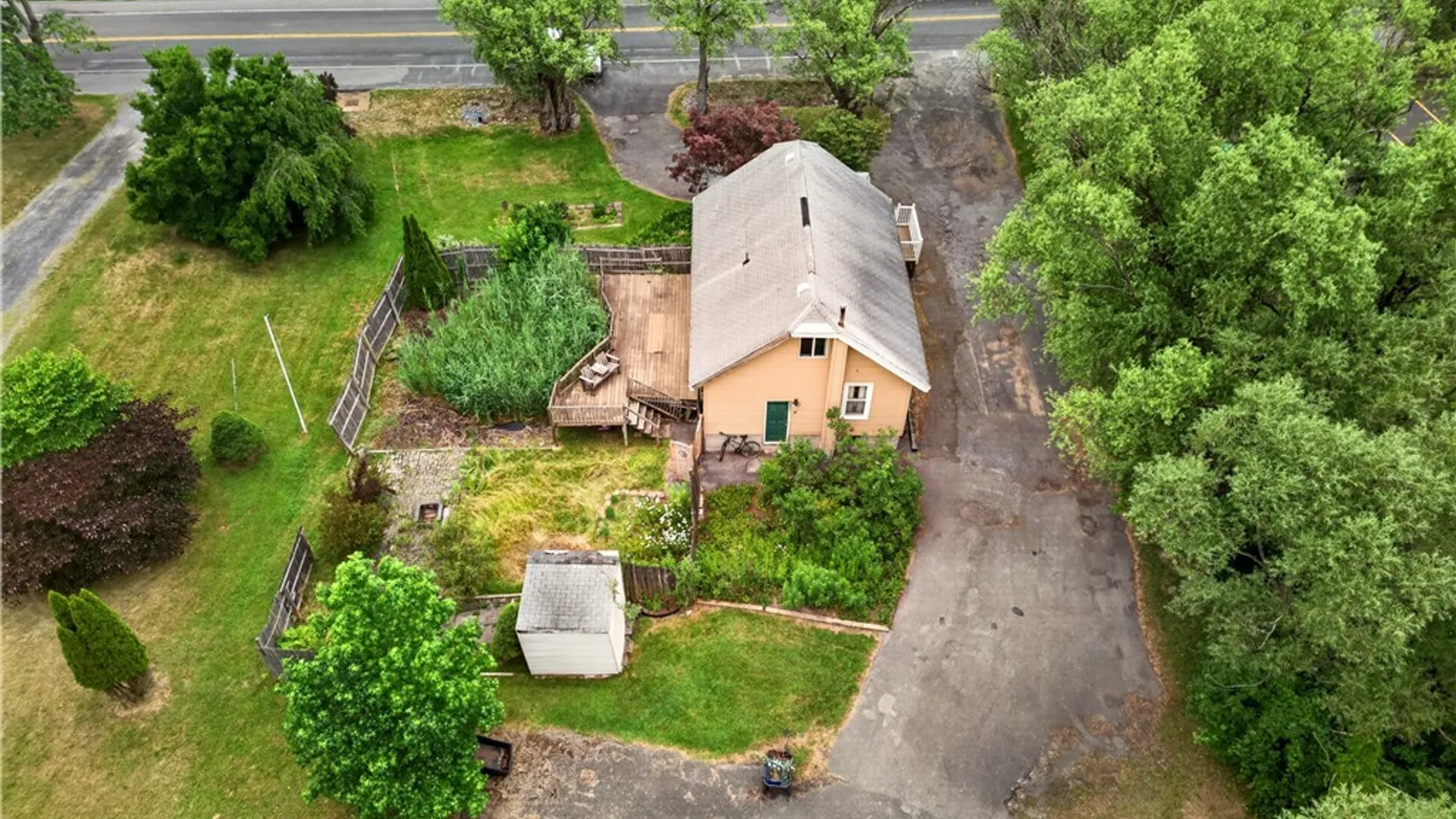 Property at 5506 Bear Road, Clay, NY 13212 36