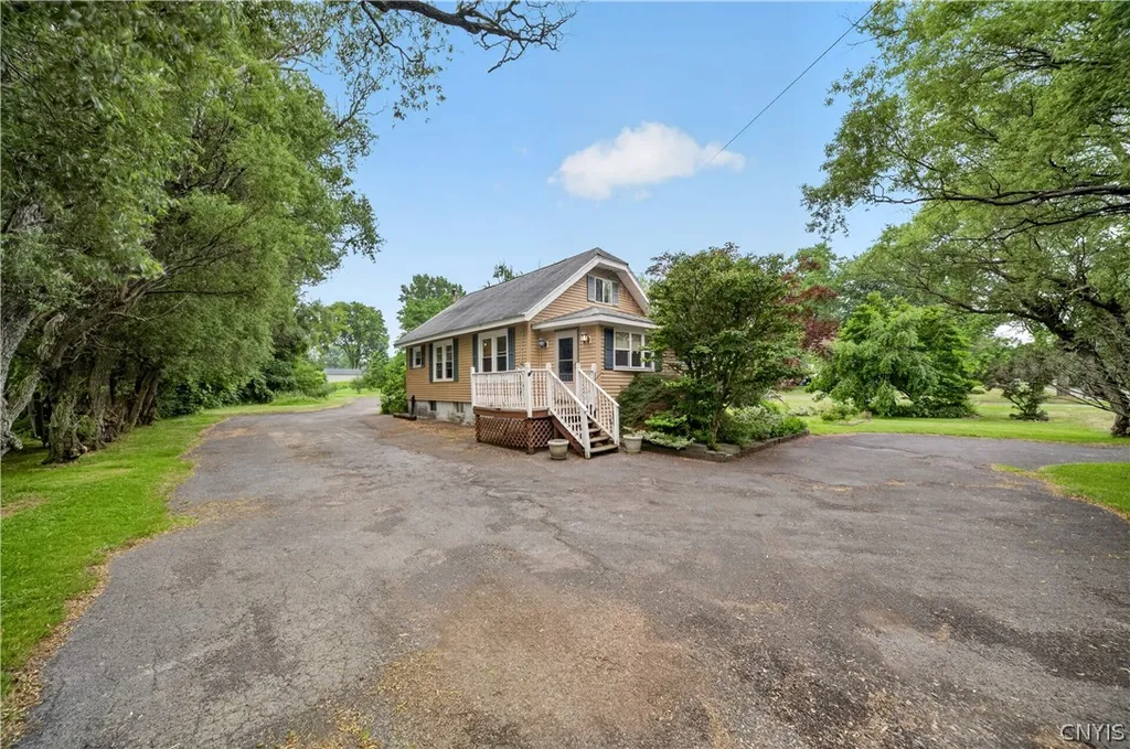Property at 5506 Bear Road, Clay, NY 13212