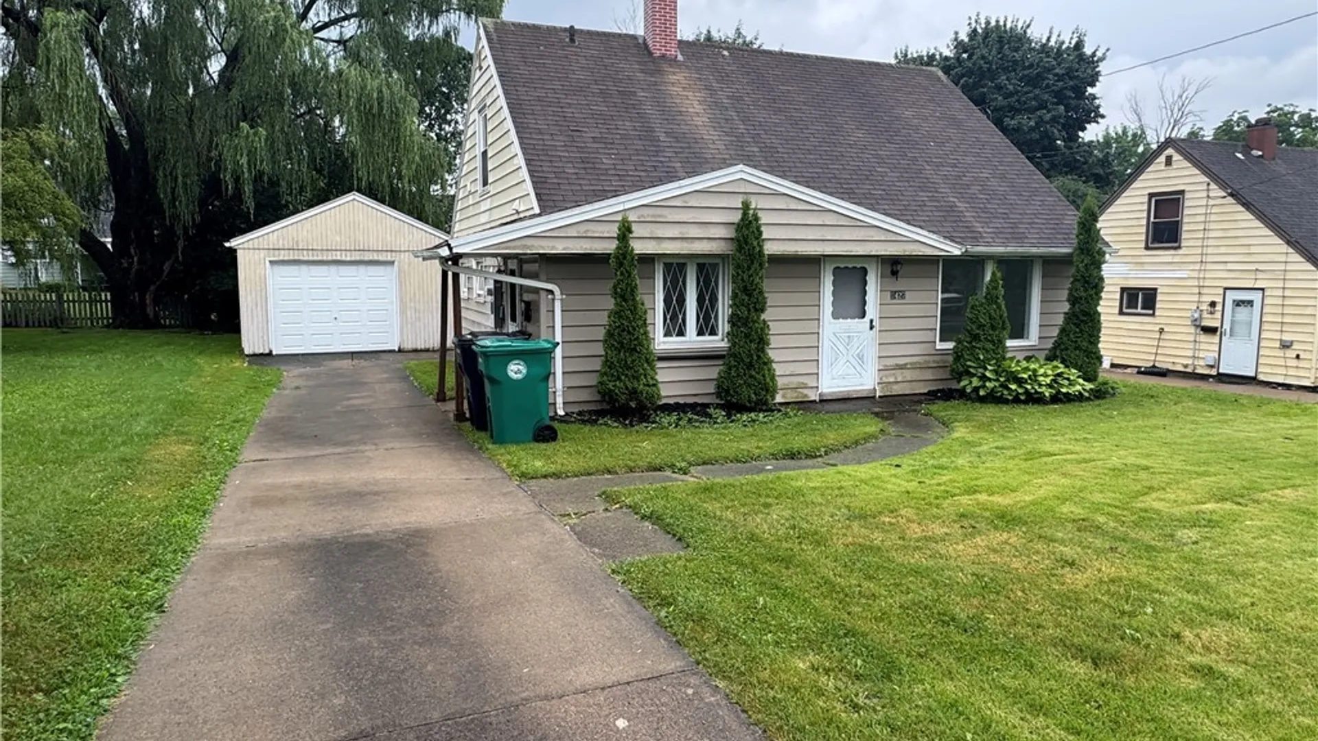 Property at 1427 Lafayette Avenue, Niagara Falls, NY 14305 2