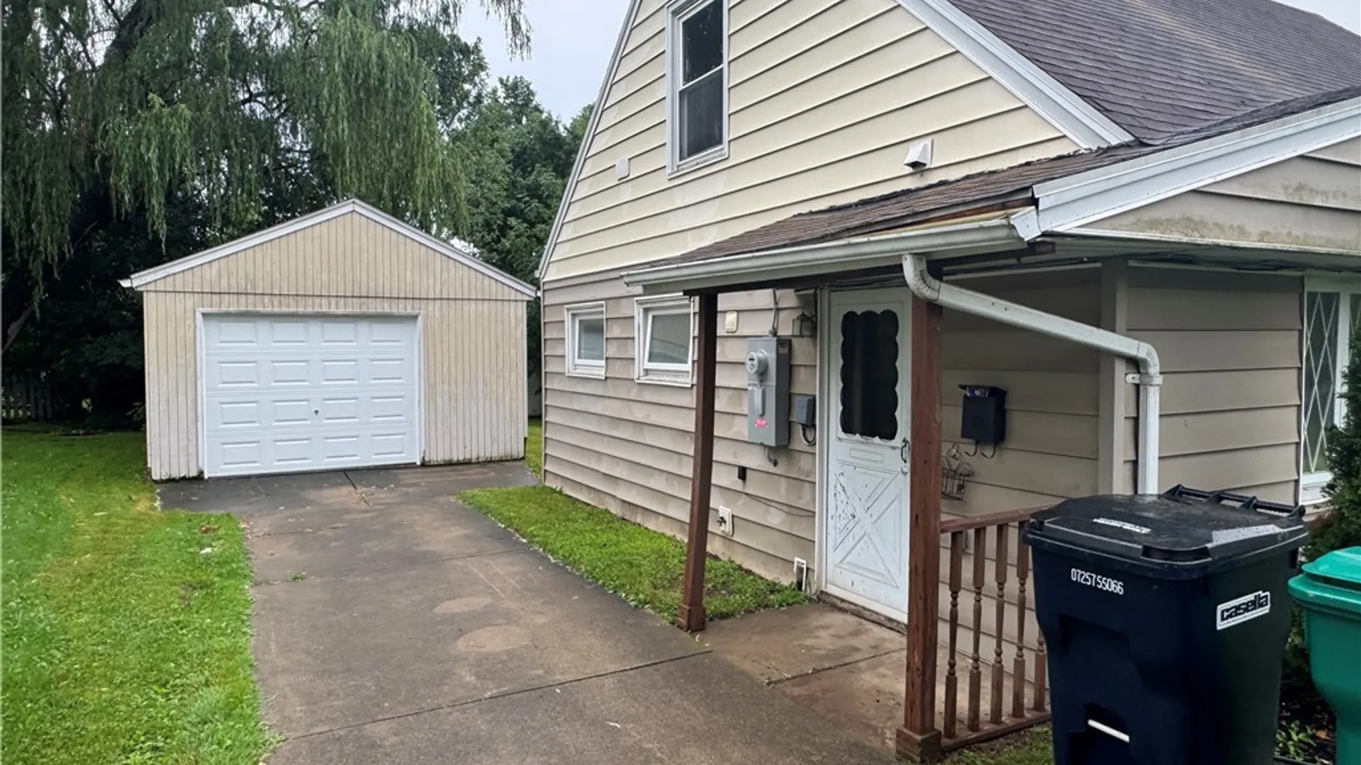 Property at 1427 Lafayette Avenue, Niagara Falls, NY 14305 23