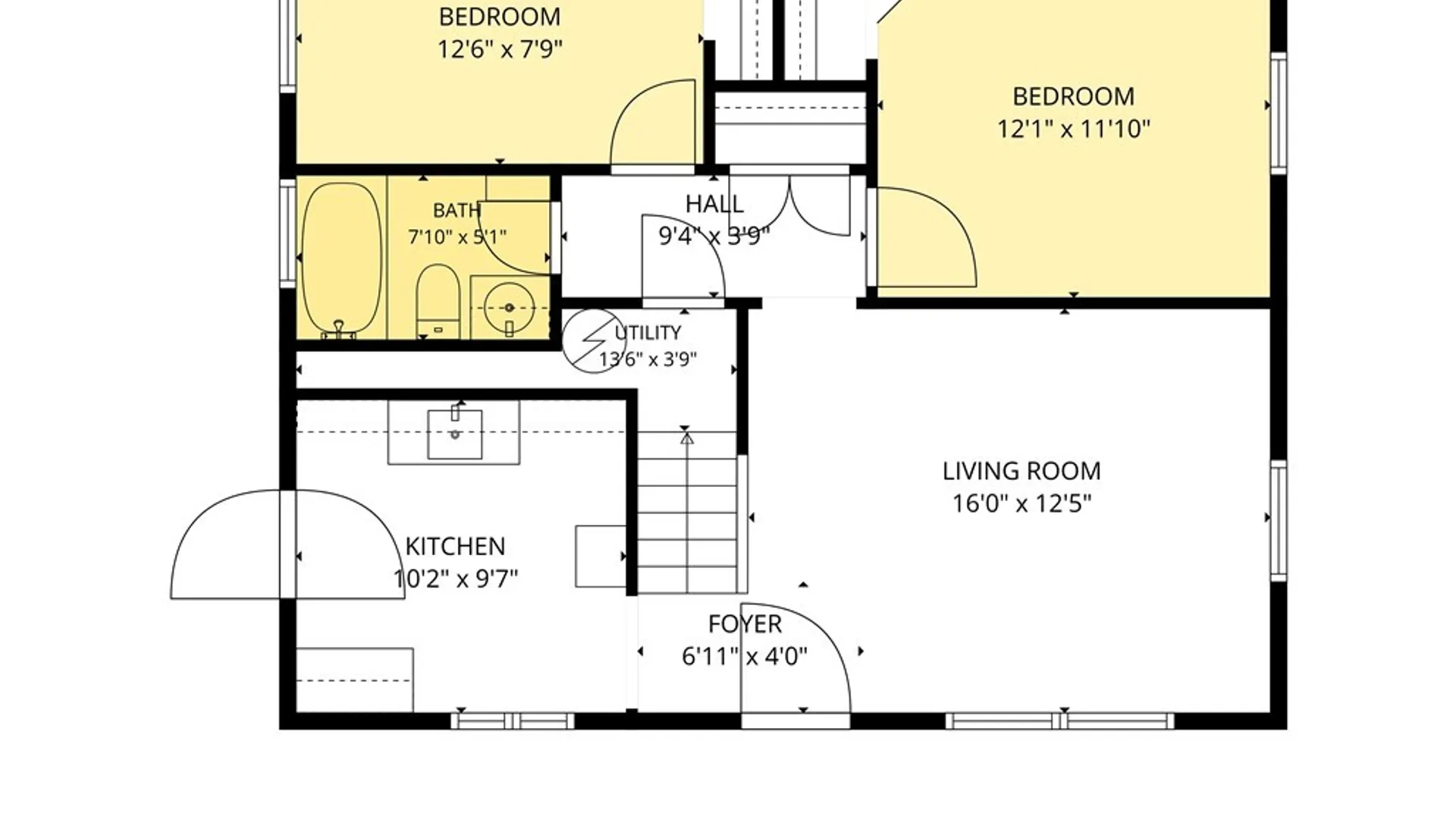 Property at 1427 Lafayette Avenue, Niagara Falls, NY 14305 5