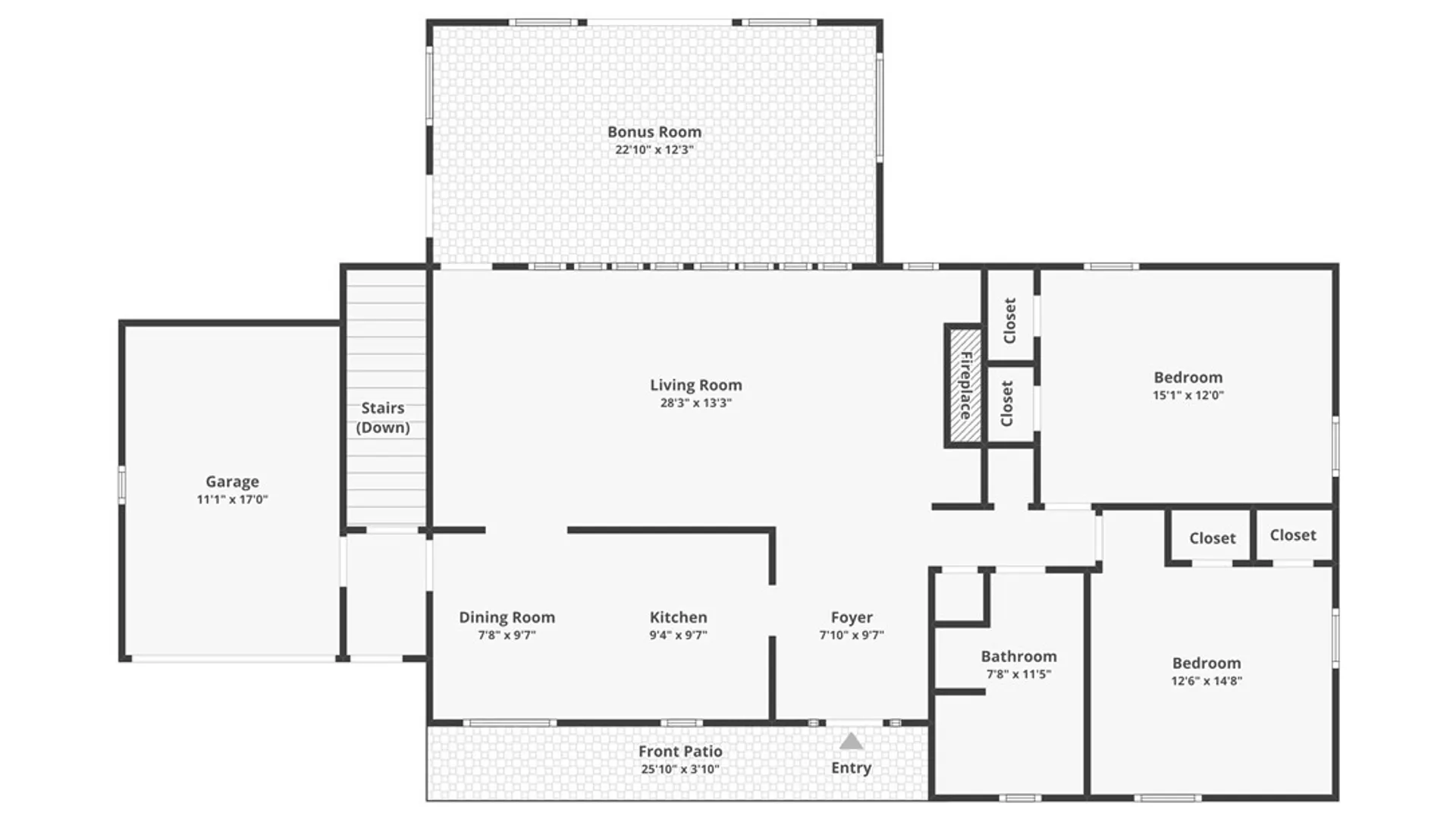 Property at 4815 Crestwood Drive, Hamburg, NY 14075 47