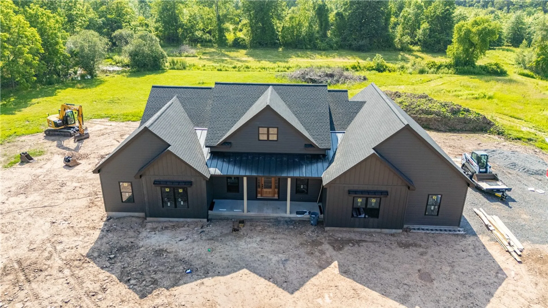 Property at 425 County Line Road, Webster, NY 14580 2
