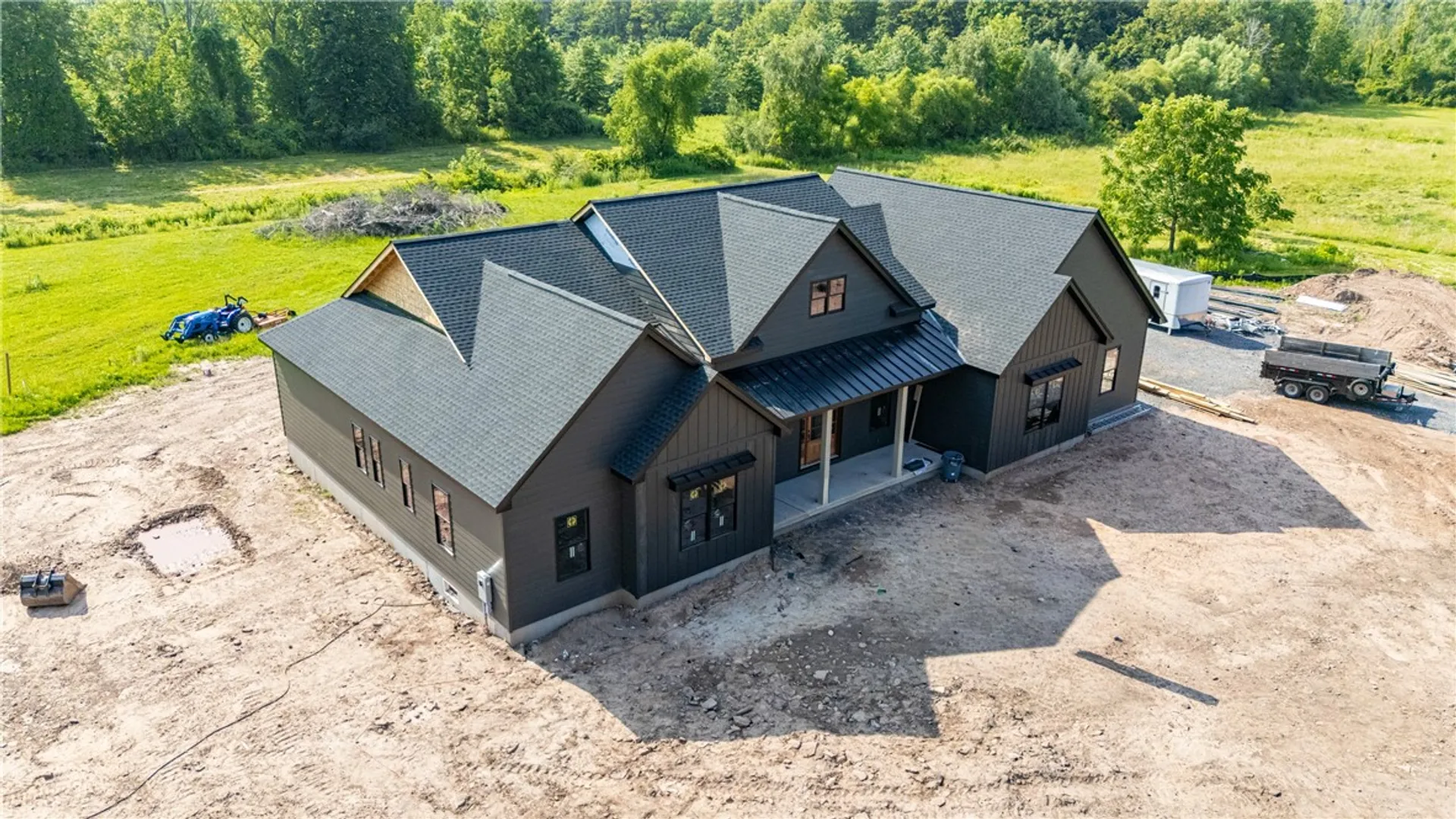 Property at 425 County Line Road, Webster, NY 14580 3