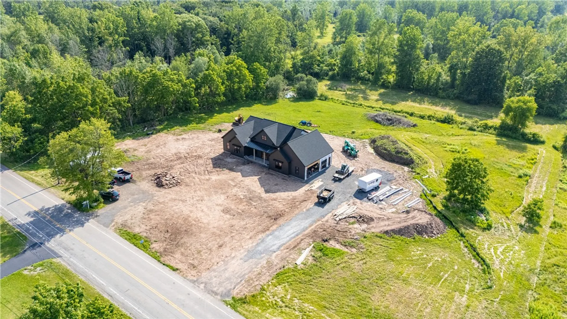 Property at 425 County Line Road, Webster, NY 14580 5