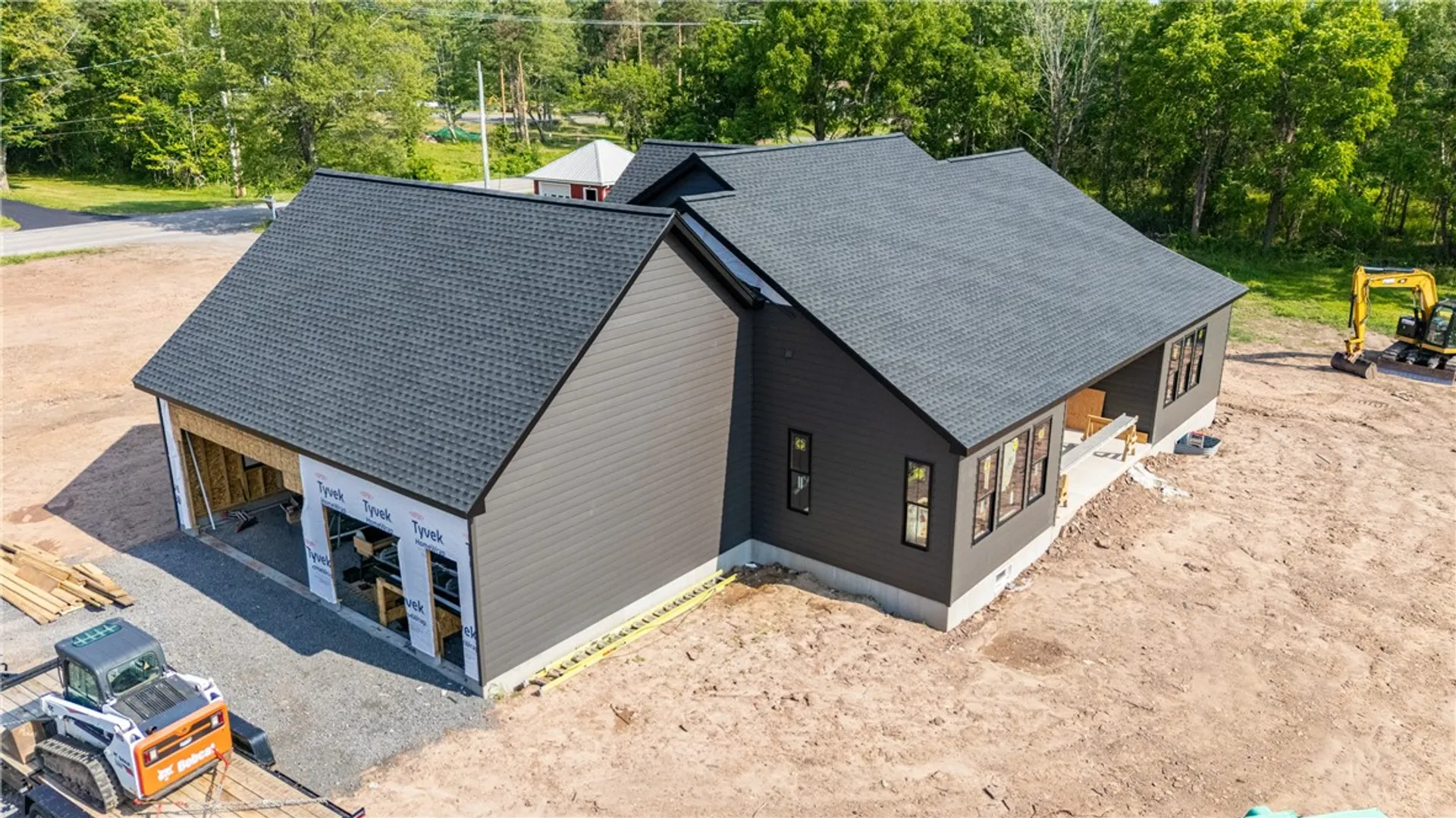 Property at 425 County Line Road, Webster, NY 14580 6