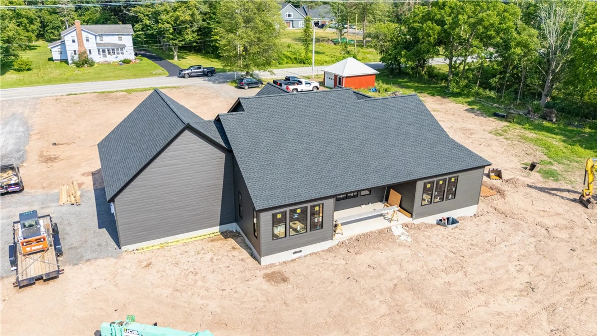 Property at 425 County Line Road, Webster, NY 14580 7