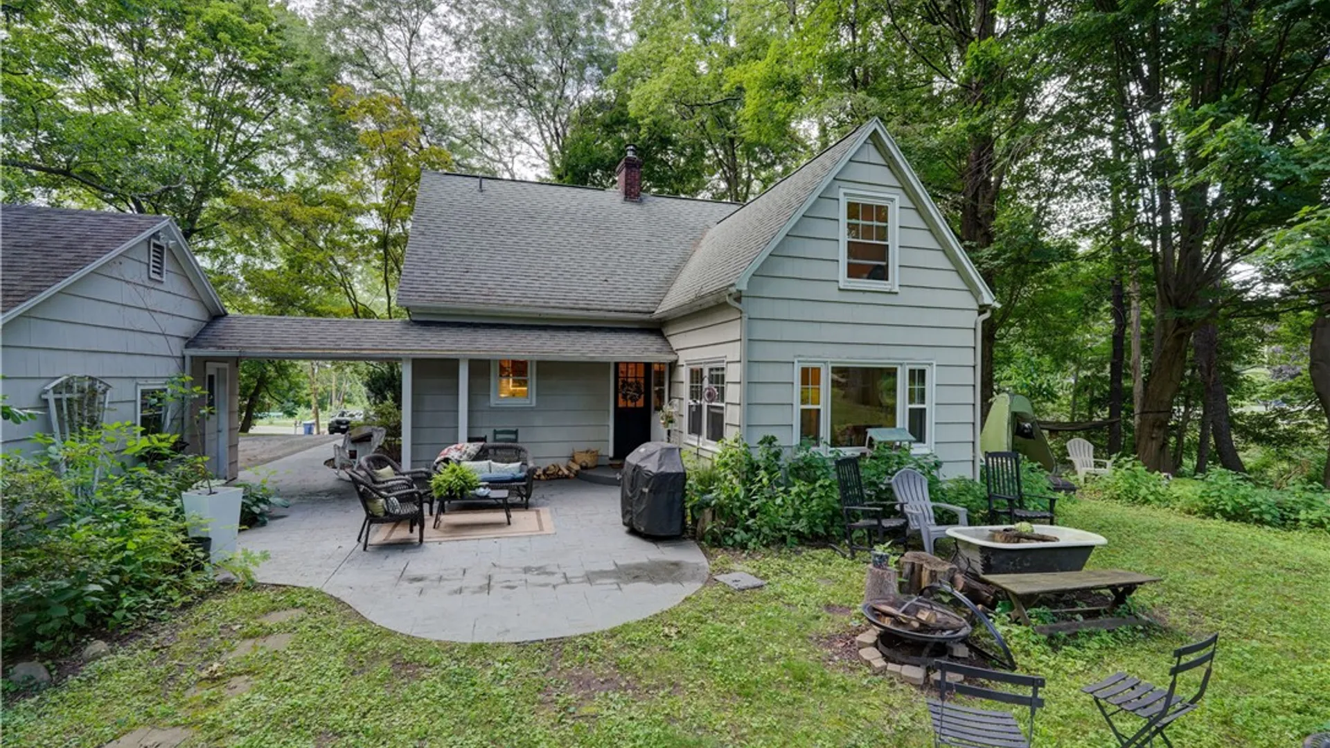 Property at 157 Ayrault Road, Perinton, NY 14450 28