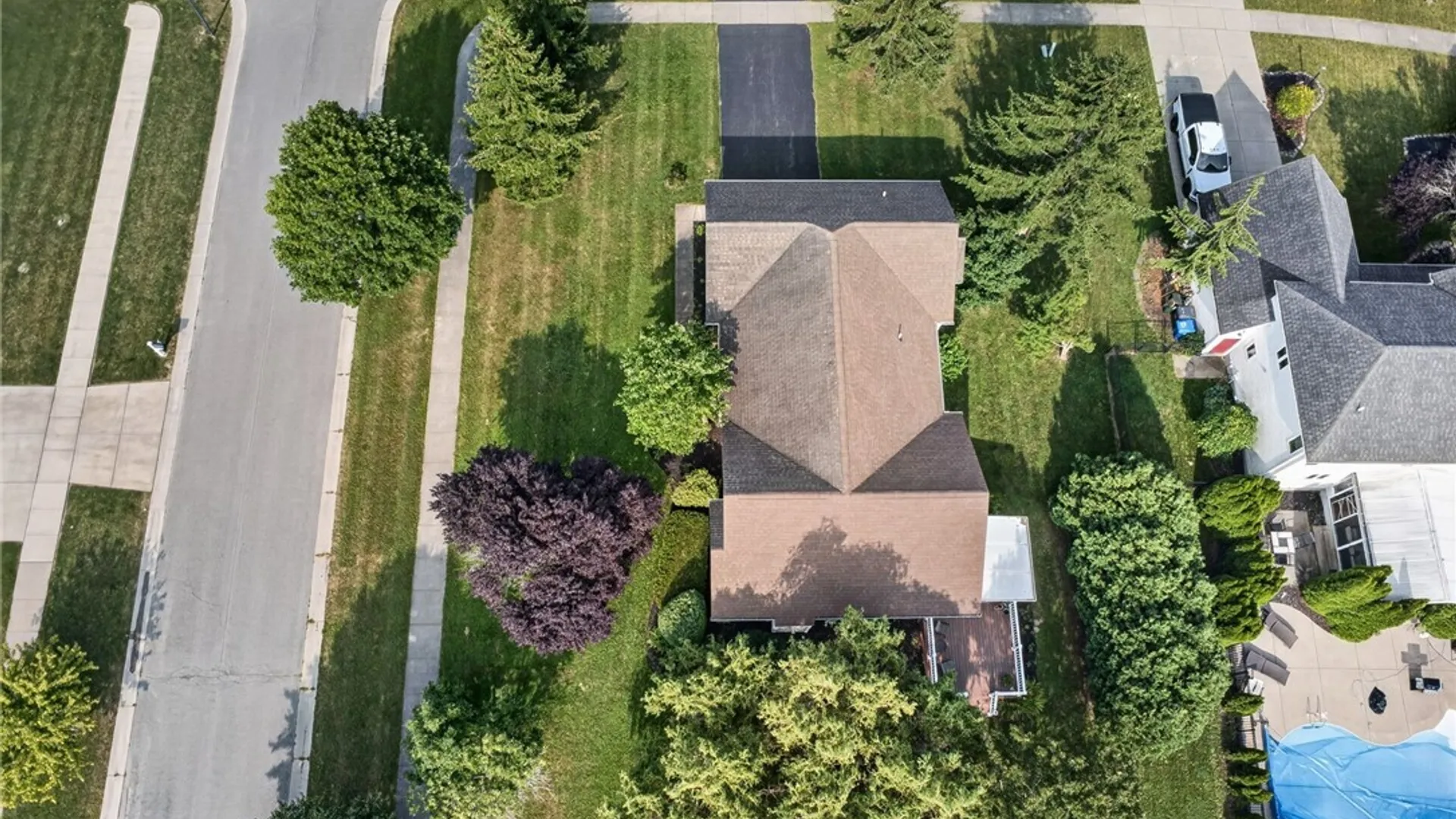 Property at 429 Carrollwood Drive, Porter, NY 14174 4