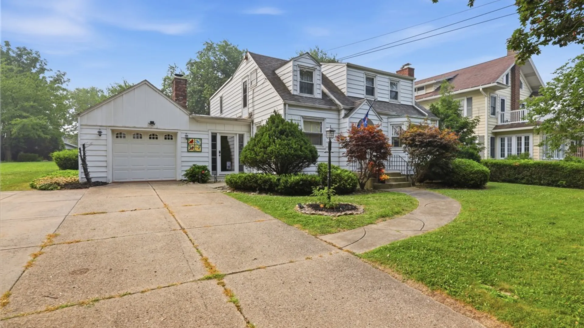 Property at 4789 Clifton Parkway, Hamburg, NY 14075 2