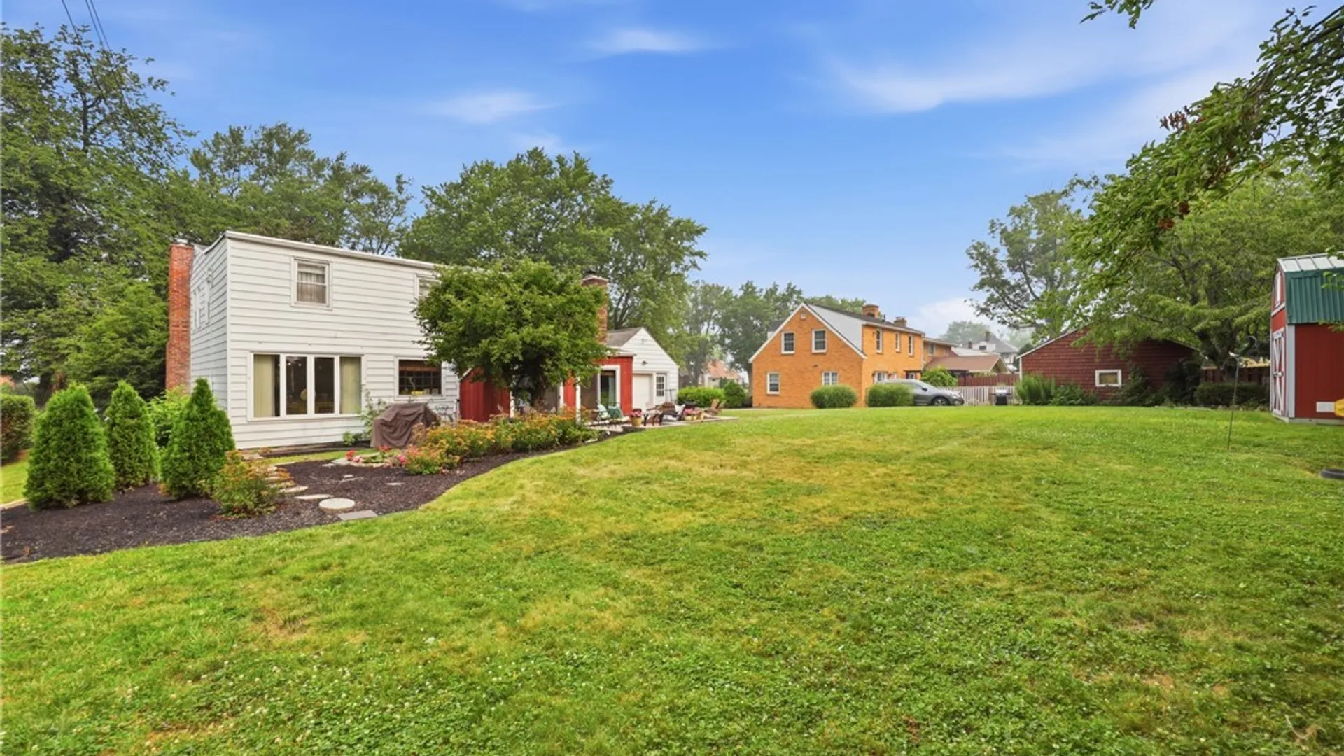 Property at 4789 Clifton Parkway, Hamburg, NY 14075 45