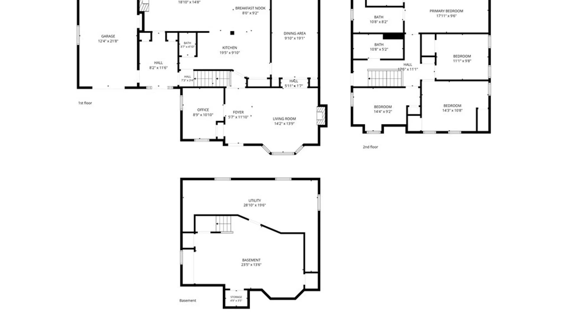 Property at 4789 Clifton Parkway, Hamburg, NY 14075 47