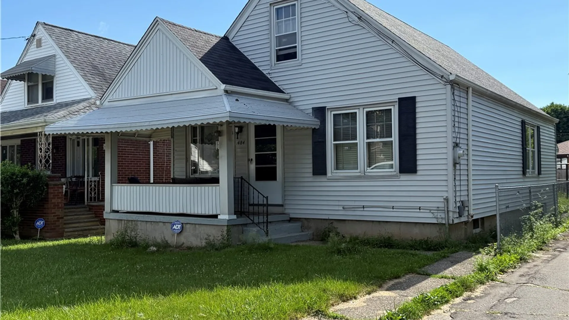 Property at 484 22nd Street, Niagara Falls, NY 14303 2