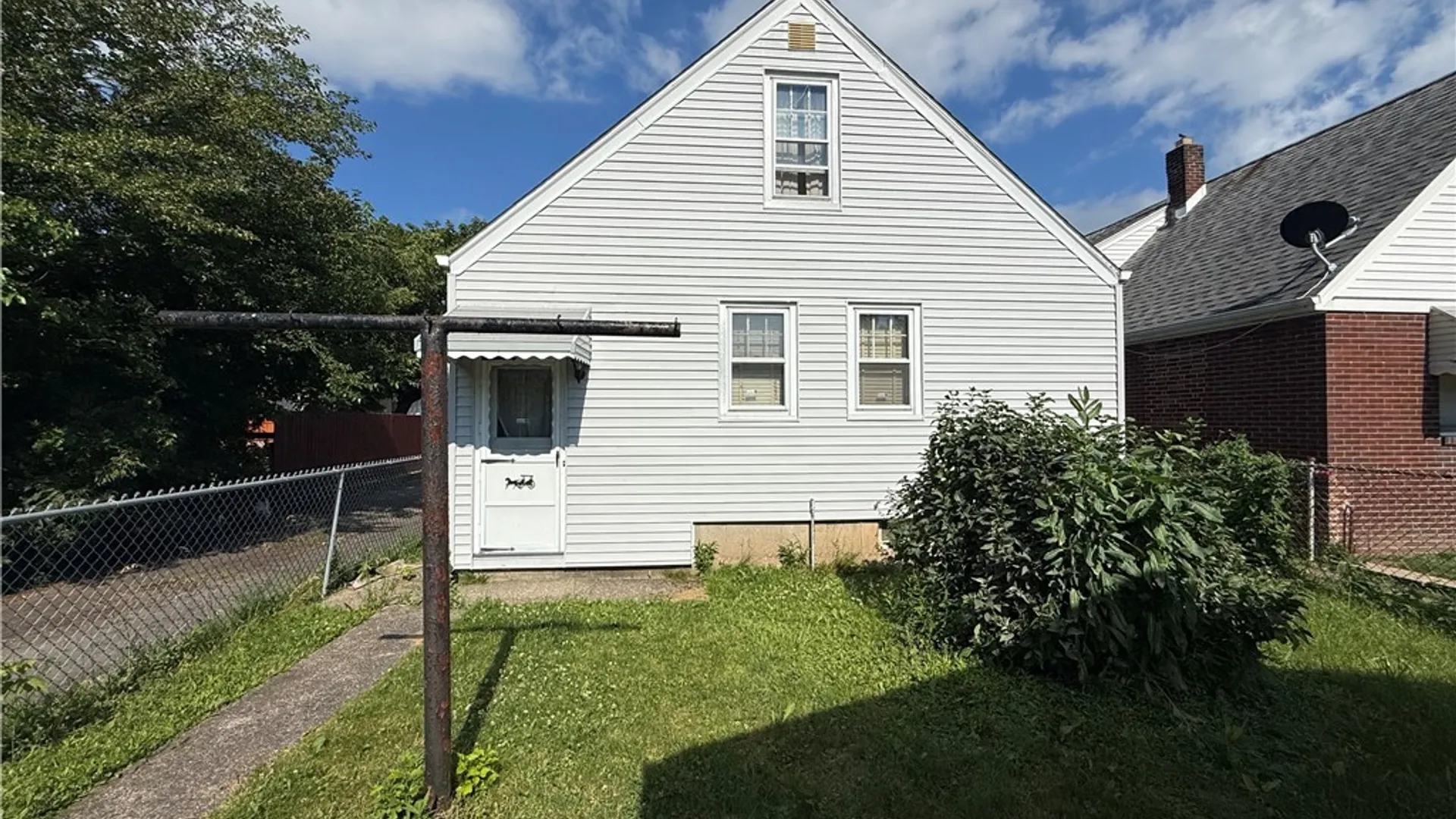 Property at 484 22nd Street, Niagara Falls, NY 14303 8
