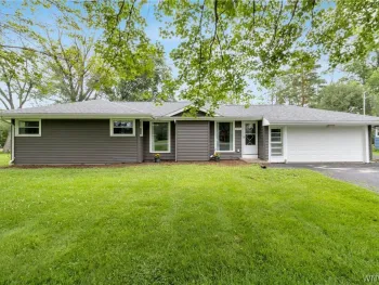 Property at 597 Alt Boulevard, Grand Island, NY 14072