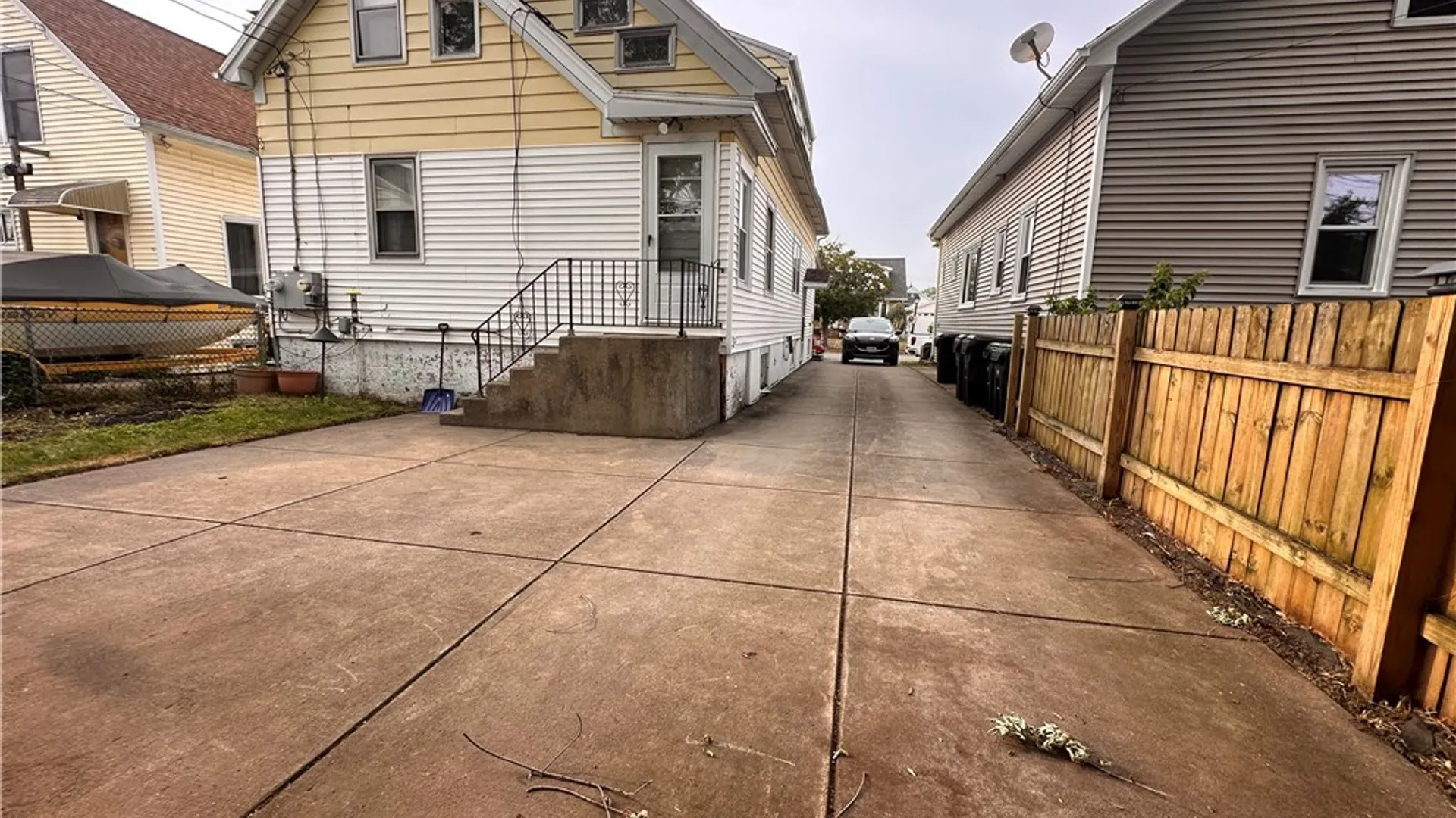 Property at 158 Wabash Avenue, Tonawanda, NY 14217 5