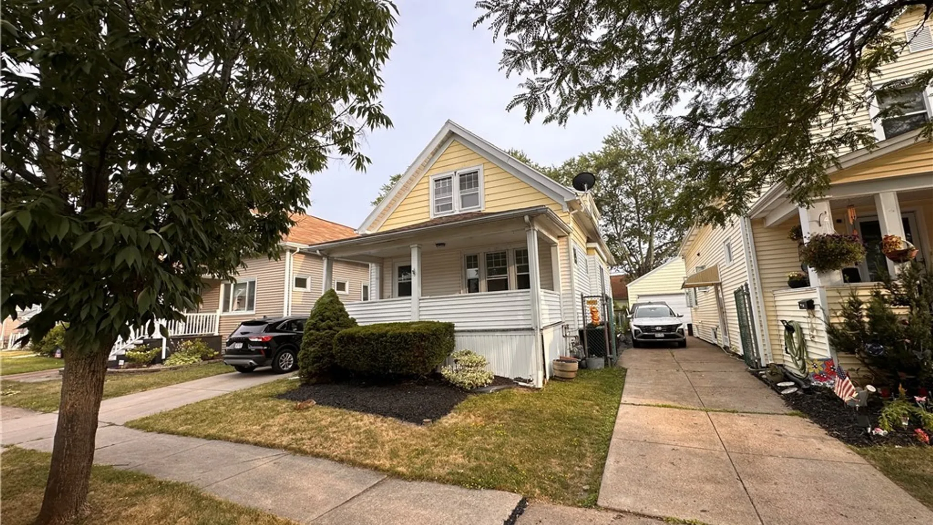 Property at 158 Wabash Avenue, Tonawanda, NY 14217 2
