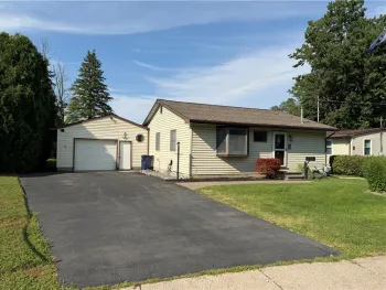 Property at 71 Garden Street, Seneca Falls, NY 13148