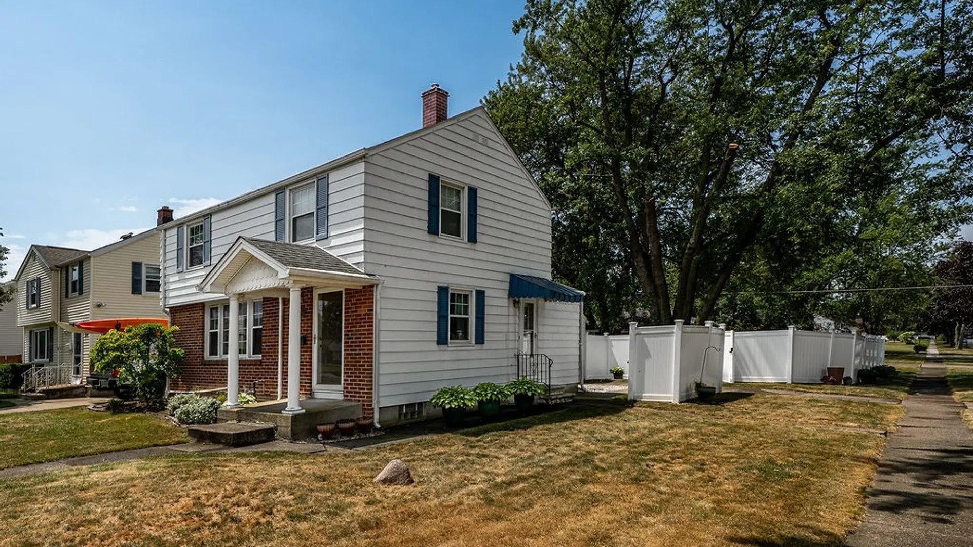 Property at 332 Belmont Avenue, Tonawanda, NY 14223 3