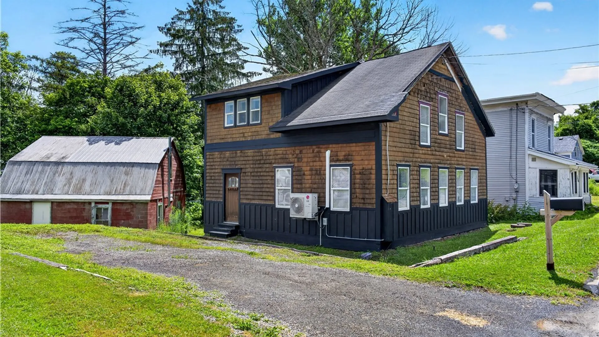 Property at 2560 Erieville Road, Nelson, NY 13061 3