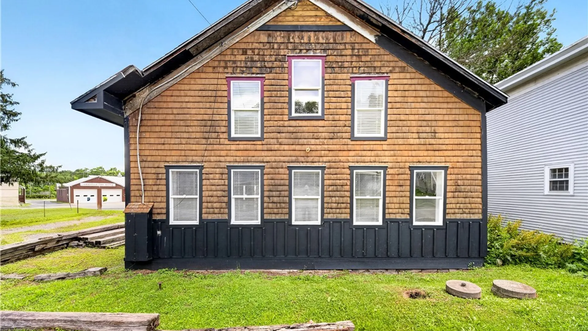 Property at 2560 Erieville Road, Nelson, NY 13061 4