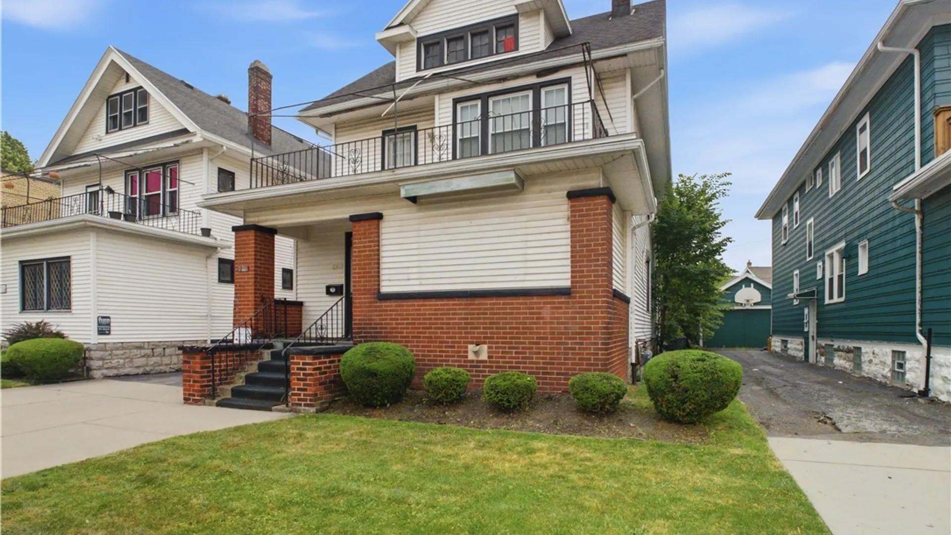 Property at 1357-1361 Hertel Avenue, Buffalo, NY 14216 5