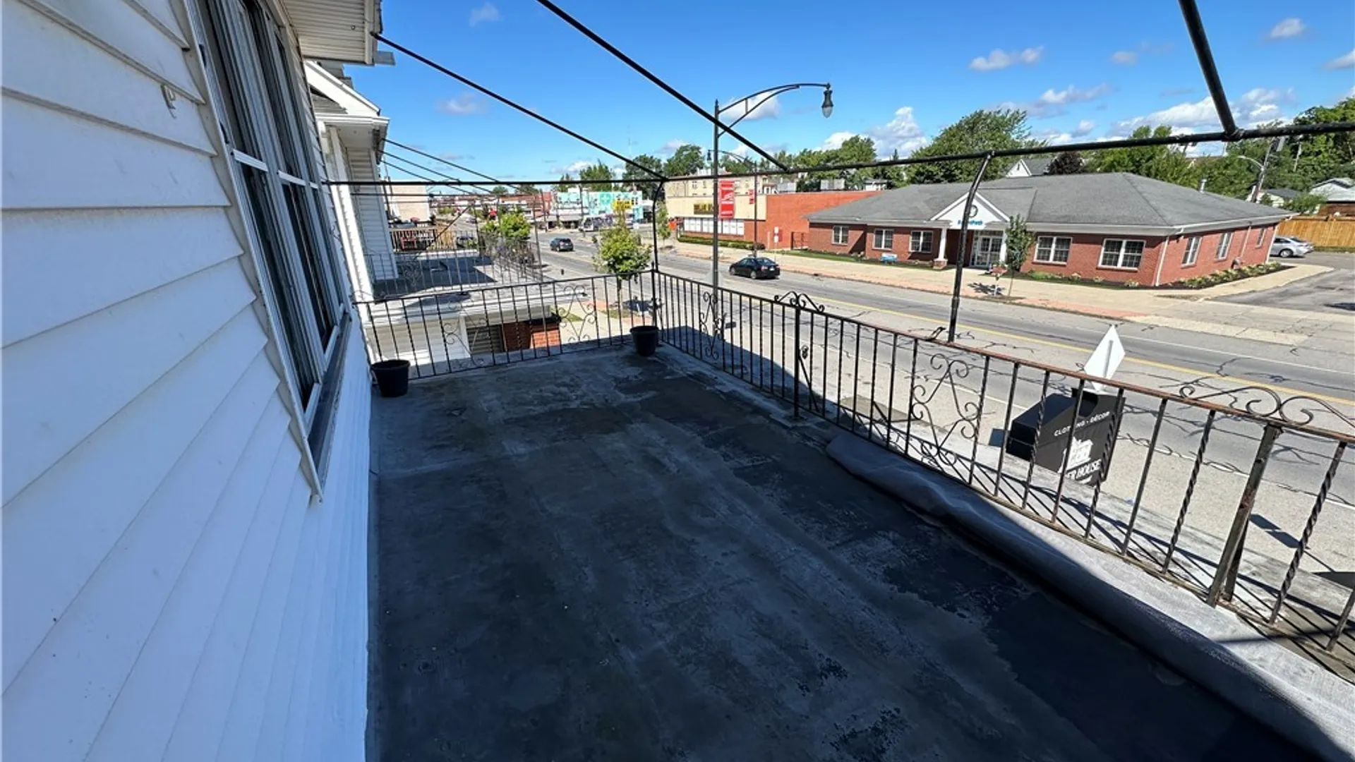 Property at 1361 Hertel Avenue, Buffalo, NY 14216 29