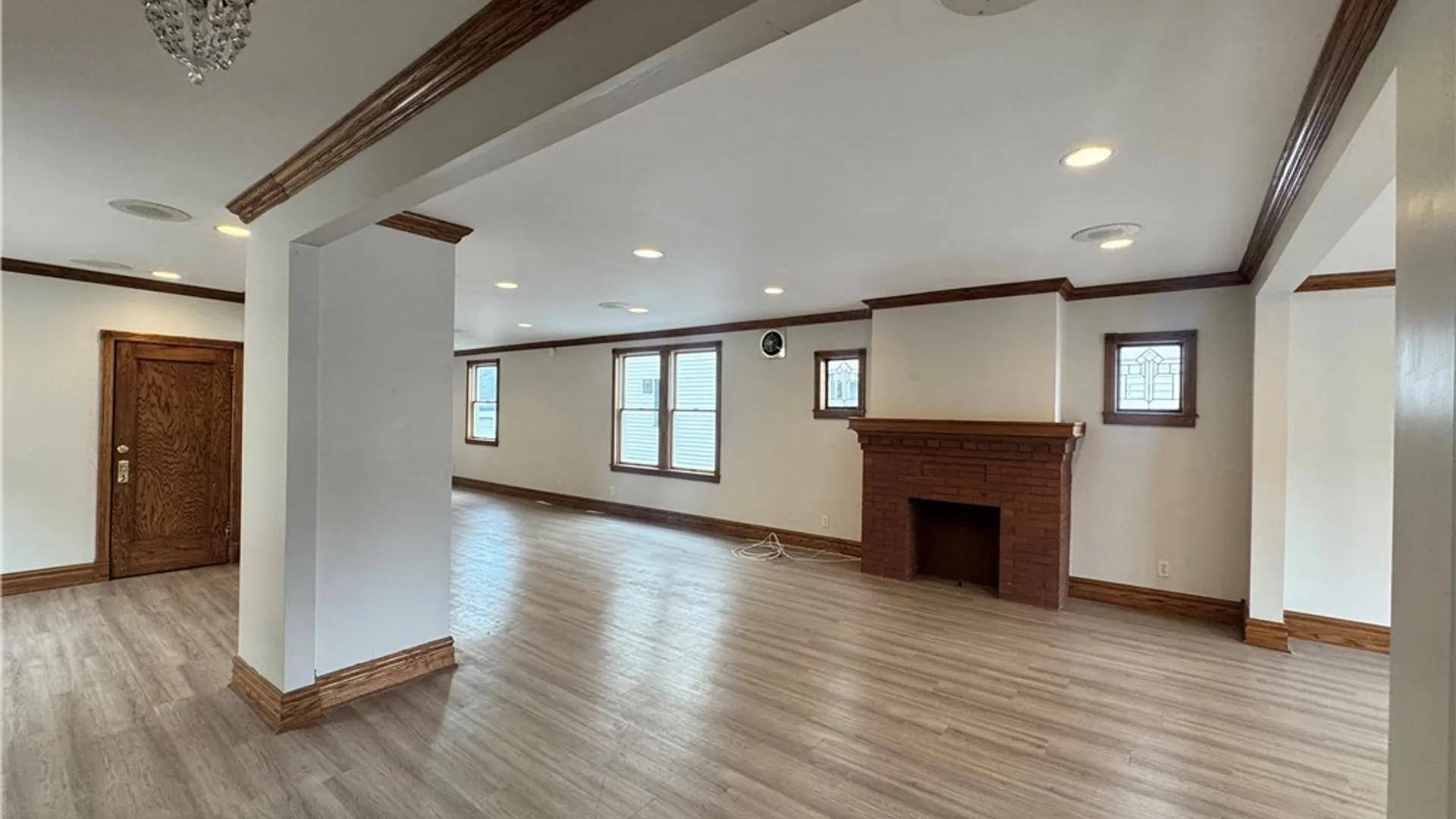 Property at 1361 Hertel Avenue, Buffalo, NY 14216 5