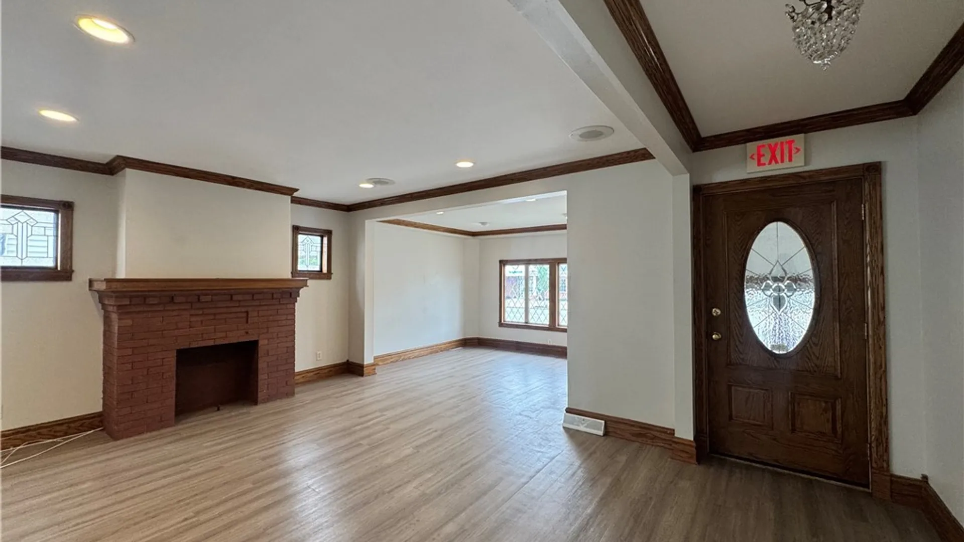Property at 1361 Hertel Avenue, Buffalo, NY 14216 8