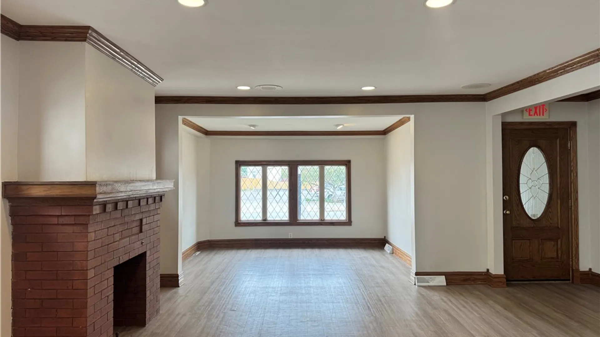 Property at 1361 Hertel Avenue, Buffalo, NY 14216 11