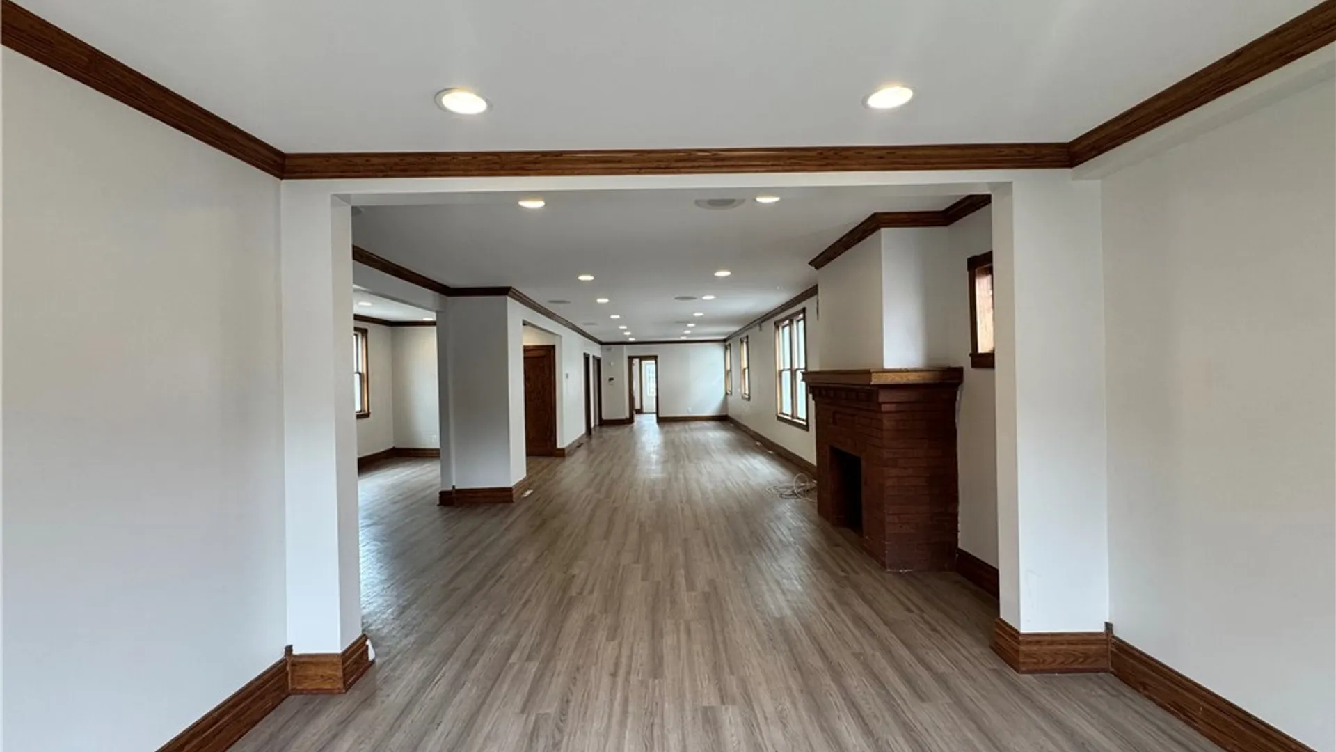 Property at 1361 Hertel Avenue, Buffalo, NY 14216 13
