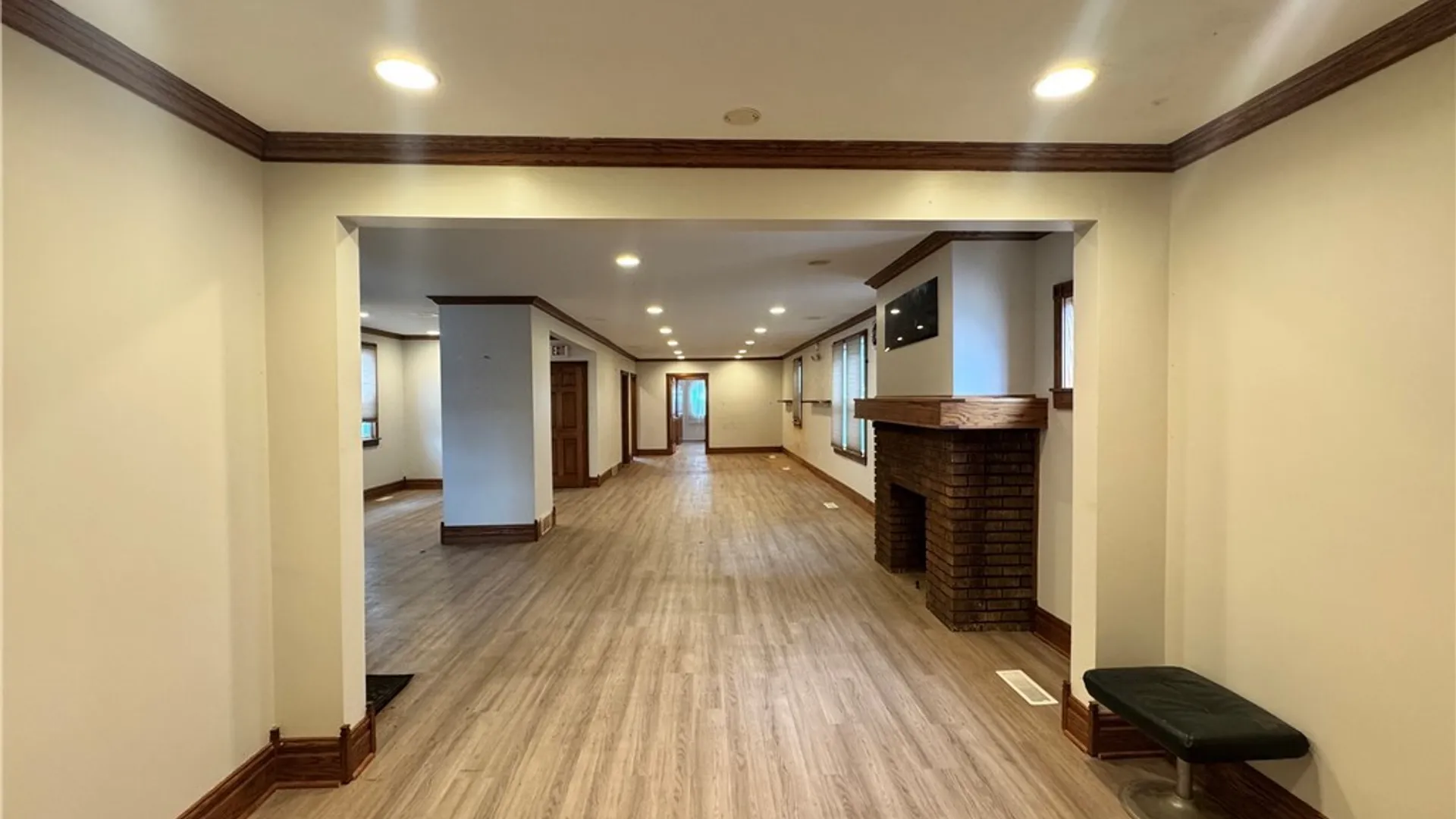 Property at 1357 Hertel Avenue, Buffalo, NY 14216 12