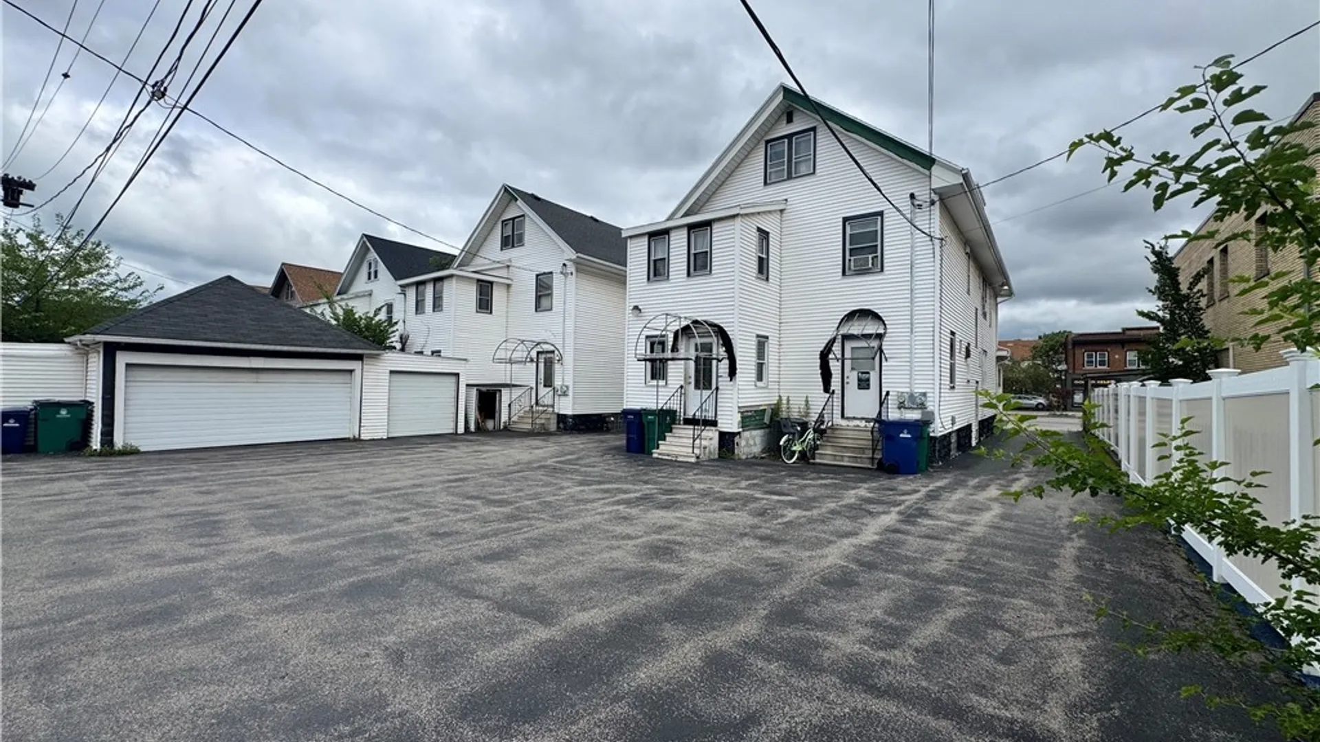 Property at 1357 Hertel Avenue, Buffalo, NY 14216 24