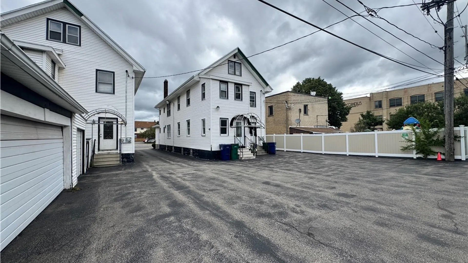 Property at 1357 Hertel Avenue, Buffalo, NY 14216 25