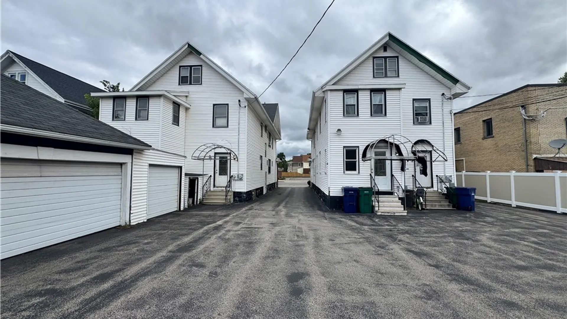 Property at 1357 Hertel Avenue, Buffalo, NY 14216 26