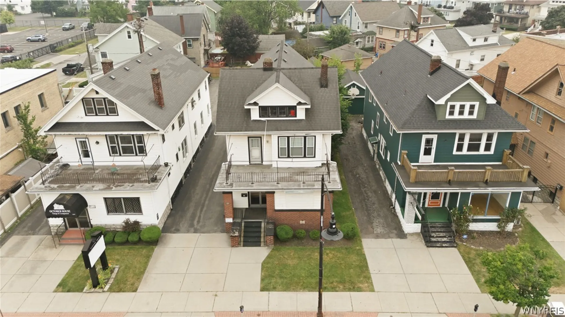 Property at 1357 Hertel Avenue, Buffalo, NY 14216 3