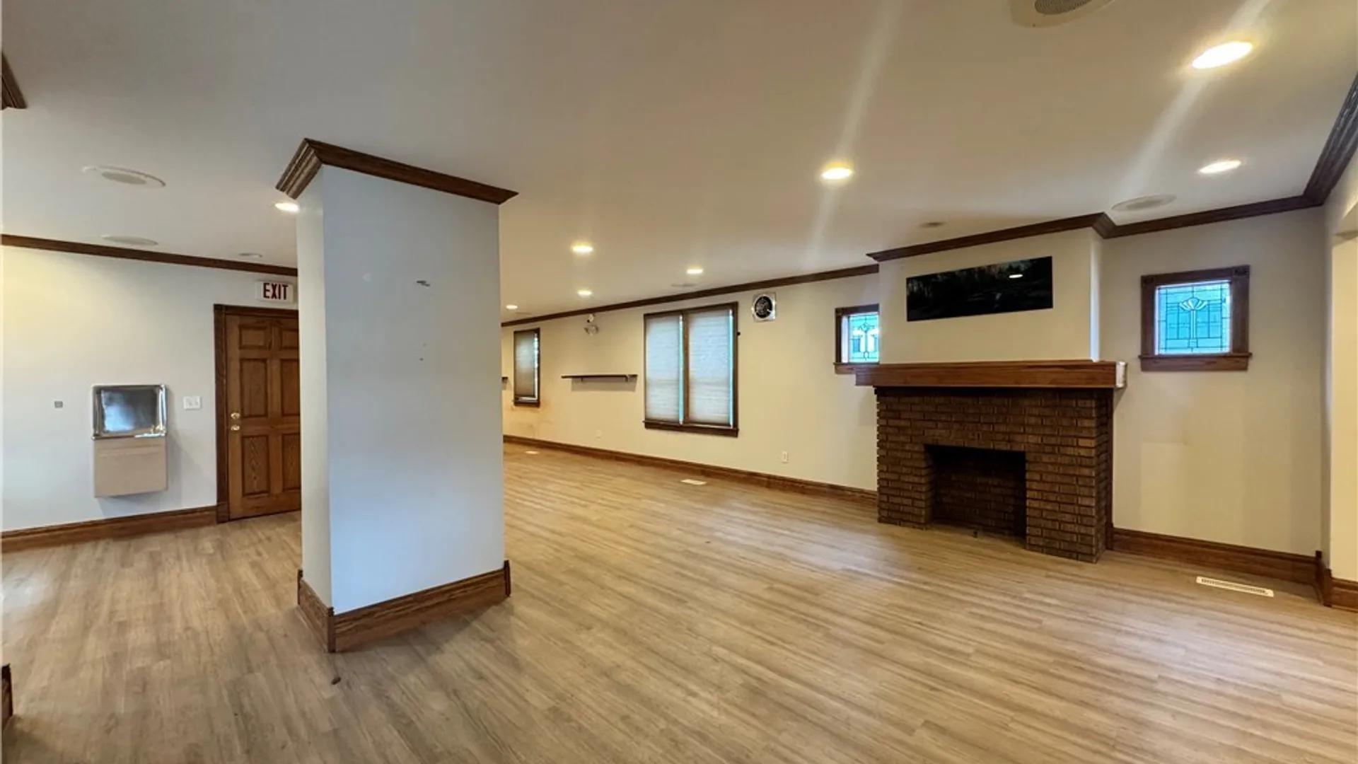 Property at 1357 Hertel Avenue, Buffalo, NY 14216 5