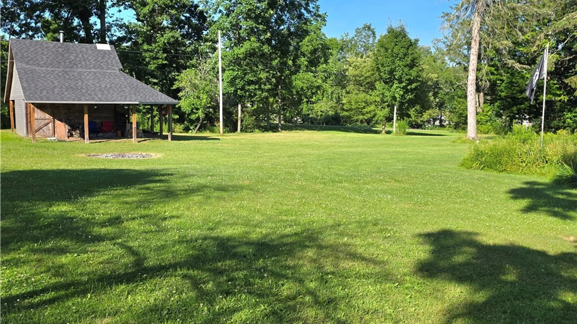 Property at 173 CR-13, Otselic, NY 13155 12
