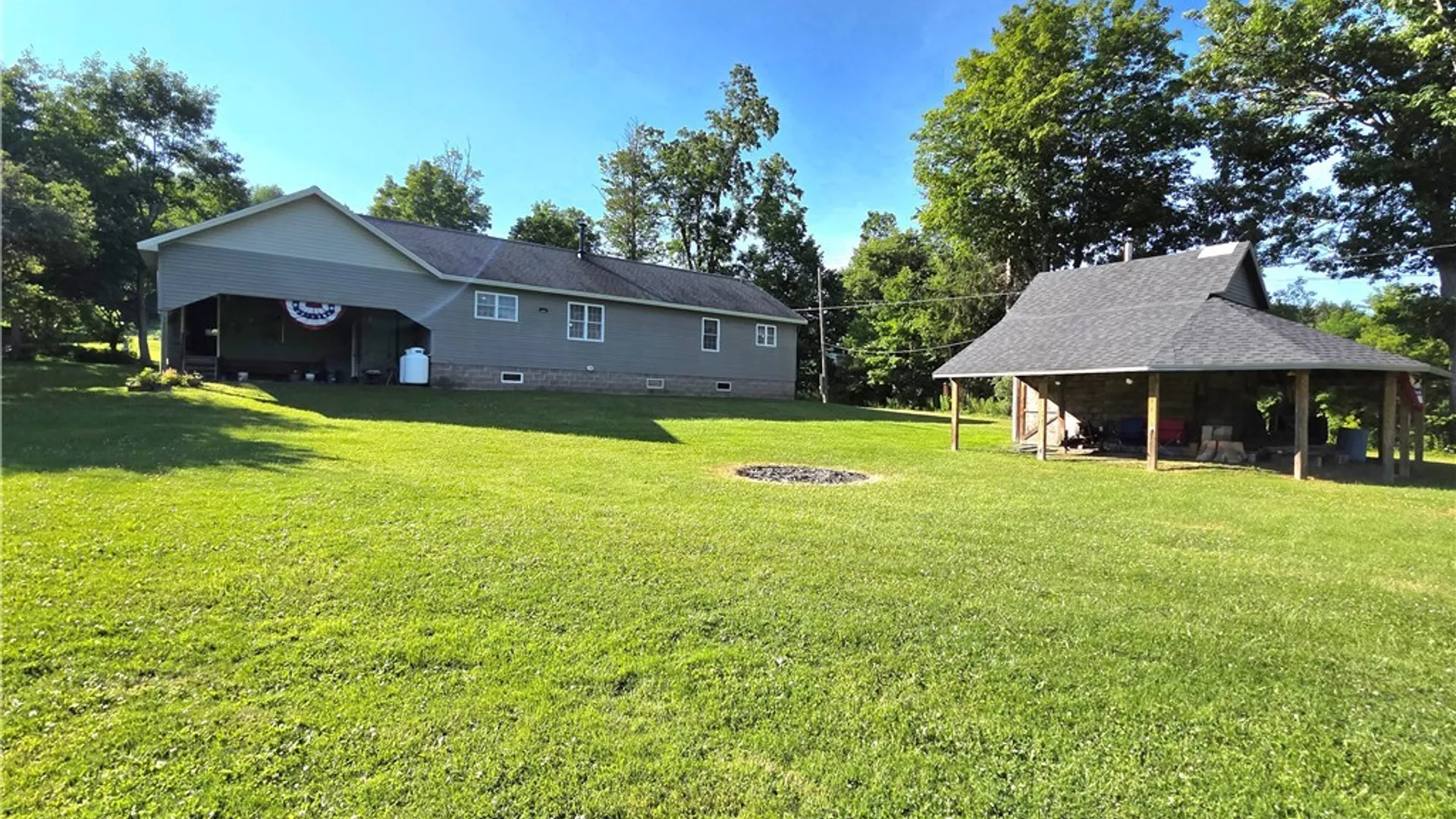Property at 173 CR-13, Otselic, NY 13155 14