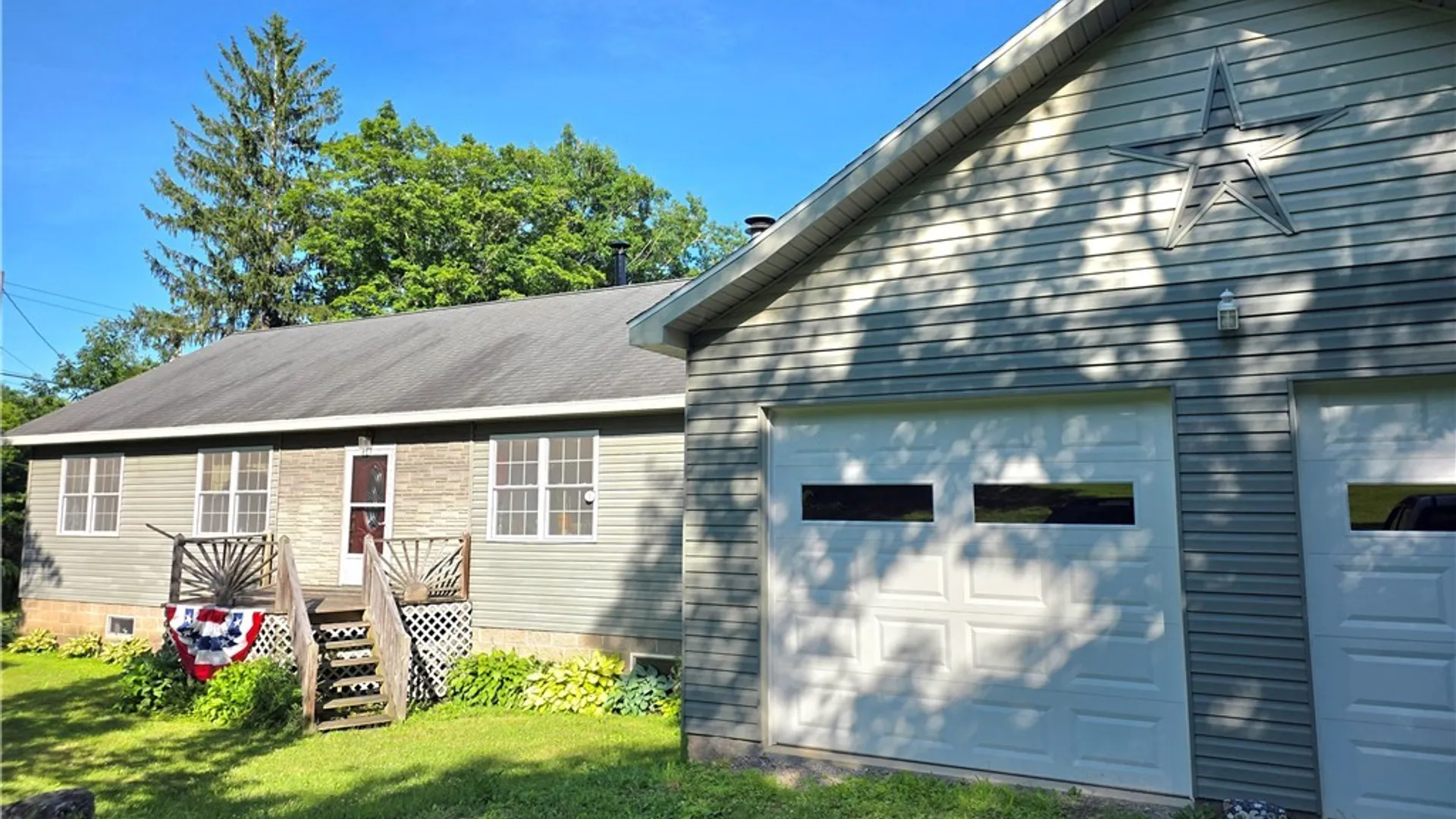 Property at 173 CR-13, Otselic, NY 13155 2