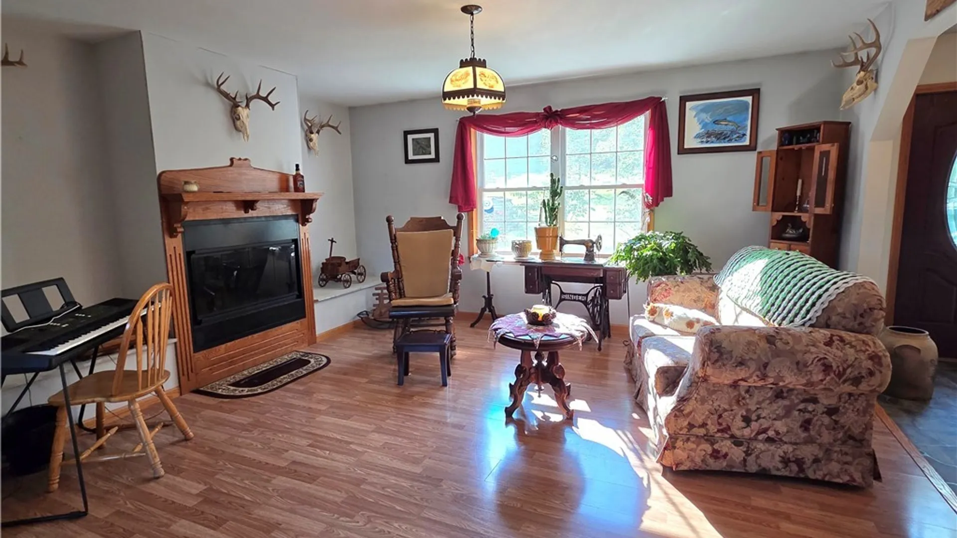 Property at 173 CR-13, Otselic, NY 13155 20