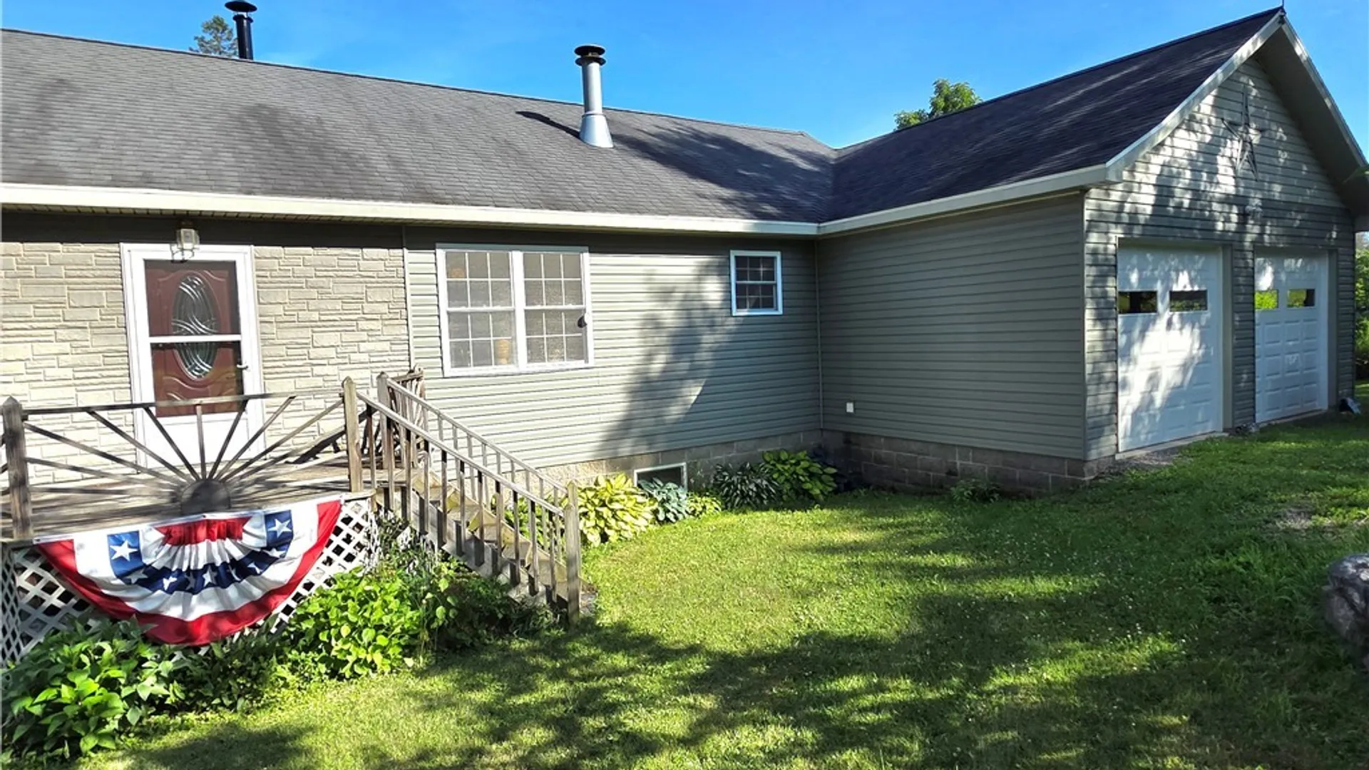 Property at 173 CR-13, Otselic, NY 13155 3
