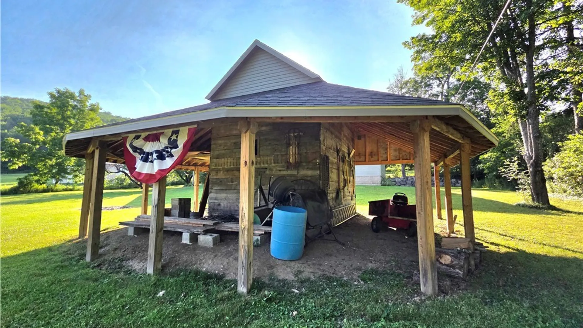 Property at 173 CR-13, Otselic, NY 13155 38